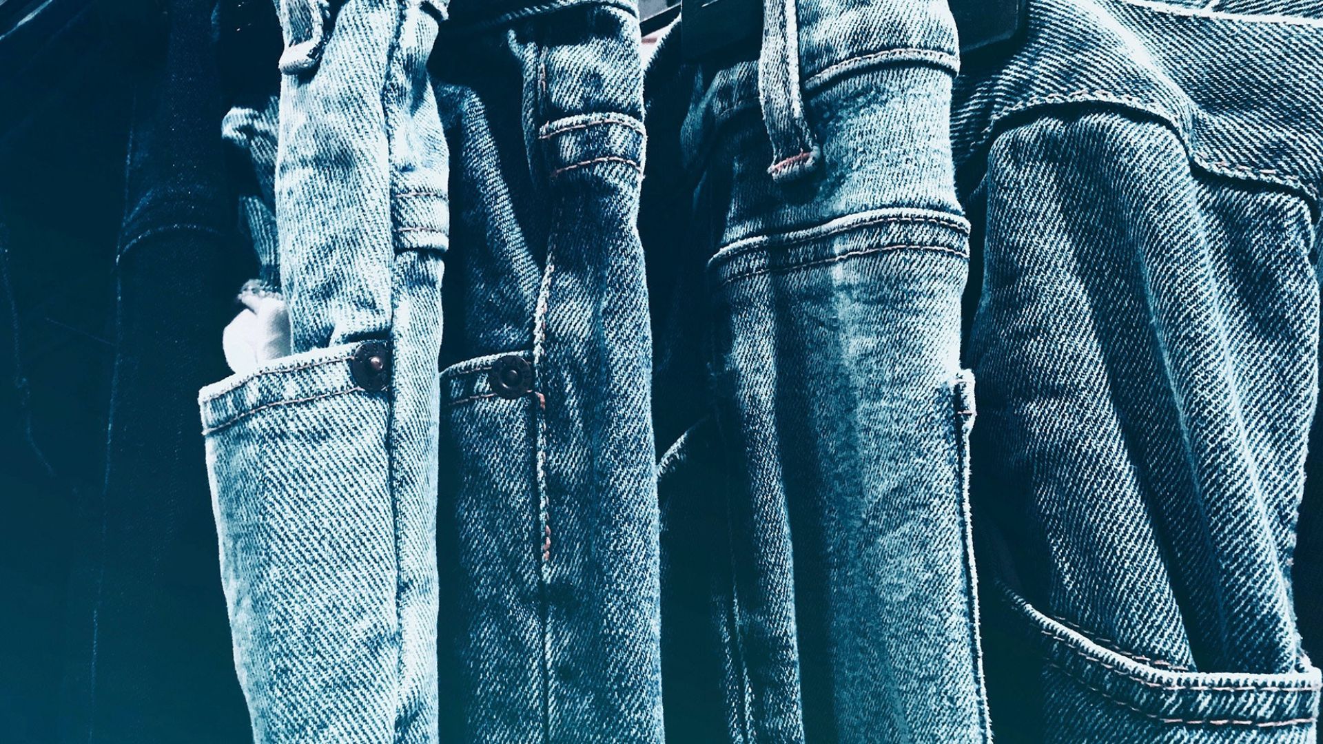21 Types of Jeans To Master That Denim Look Like A Pro  LooksGudcom