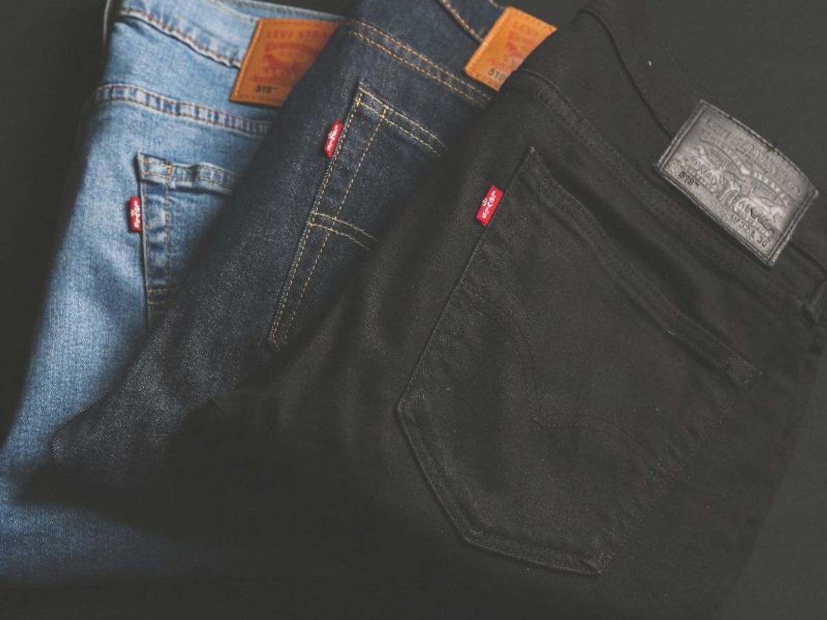 bekken Slink grote Oceaan 8 Different Types Of Jeans All Men Should Have In Their Wardrobe