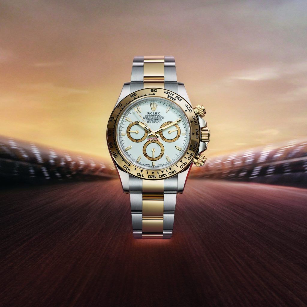 Watches & Wonders 2023: Rolex Unveils A New Daytona 23 Years After The Last One