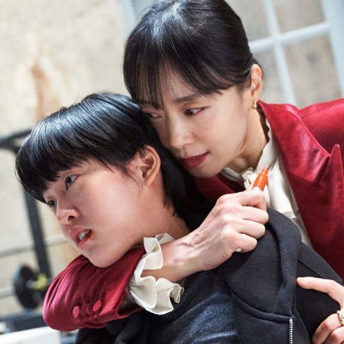 7 Fierce K-Drama Unnies Who Personify Girl Power