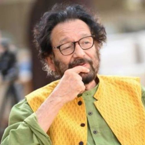 An Indian ‘Harry Potter’ Adaptation Might Be In The Works, Says Shekhar Kapur