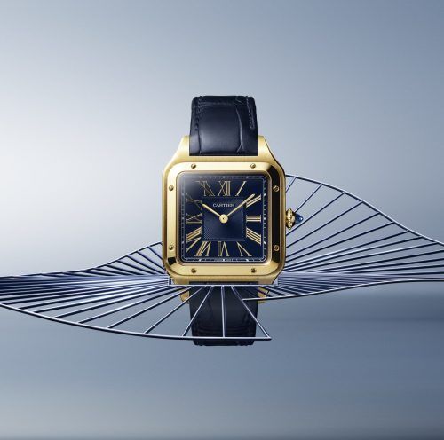 The Best Watch Releases Of April 2023: Rolex, Omega, Cartier And More