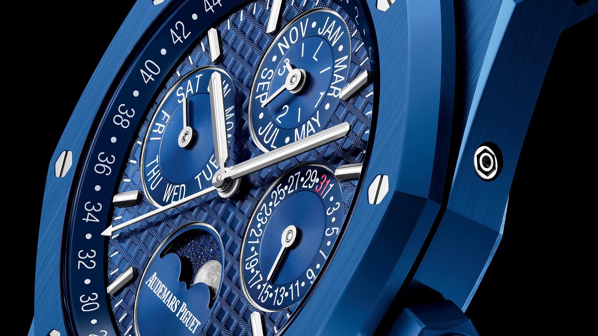 Audemars Piguet Will Now Replace Your Stolen Watches