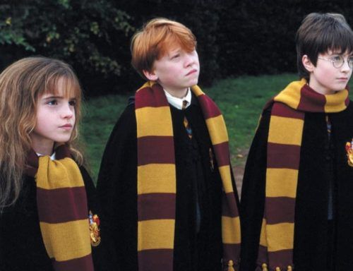 We Are Allegedly Getting A Harry Potter Reboot Series And Twitter Is Not Happy