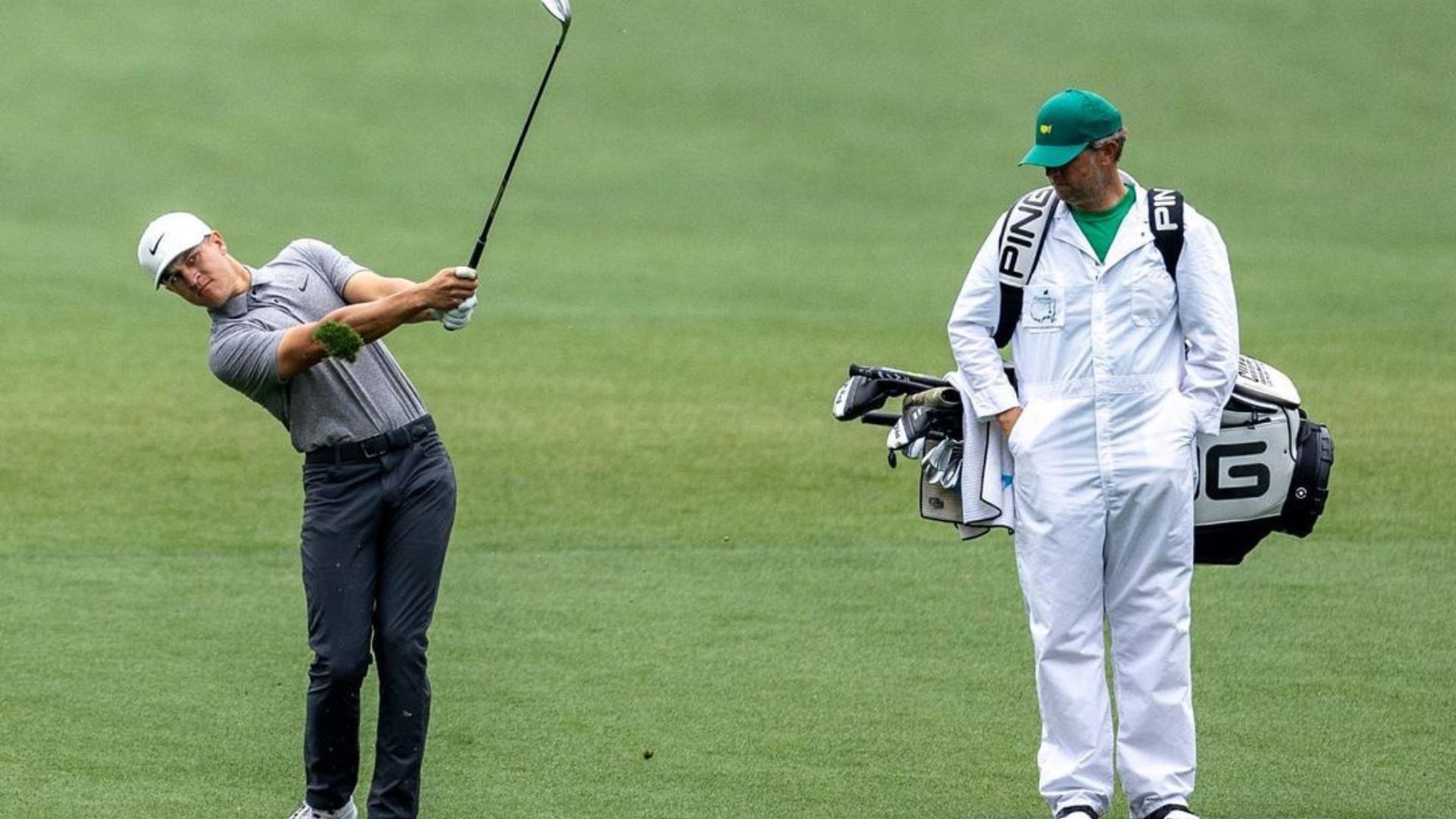 2023 Masters Final Prize Money, Payouts, Purse From Augusta National -  Sports Illustrated Golf: News, Scores, Equipment, Instruction, Travel,  Courses