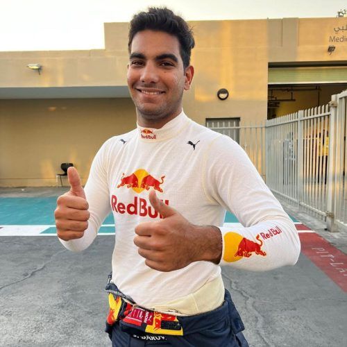Who Is Jehan Daruvala? Everything We Know About The Young F2 Racer