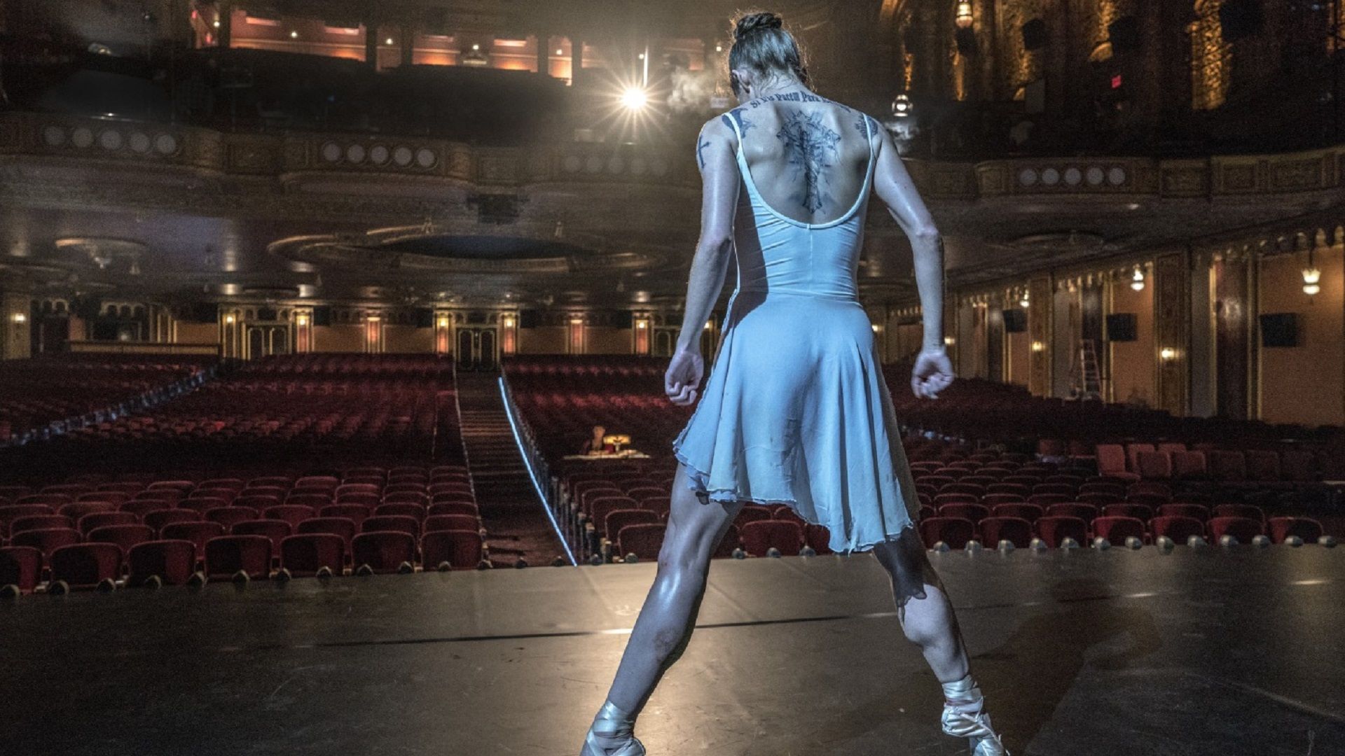 Everything you need to know for John Wick spinoff Ballerina