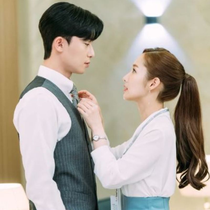 K-Drama Couples Who Have Set Relationship Goals For All Of Us