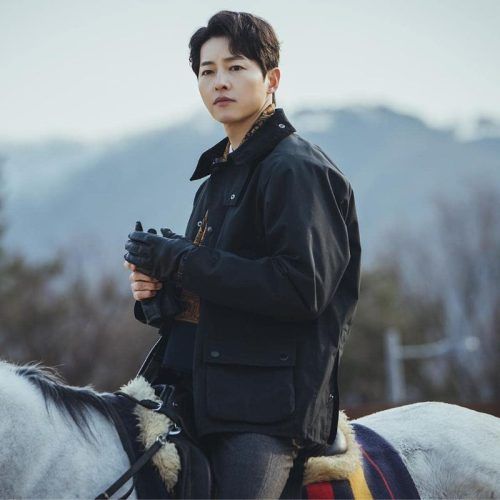 The Perfect K-Drama Characters Played By Male Actors You Should Date, As Per Your Zodiac Sign