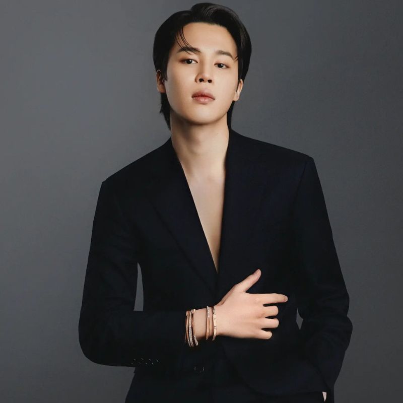 BTS-Member Jimin’s Net Worth: Looking At His Income, Expensive Purchases And Brand Deals