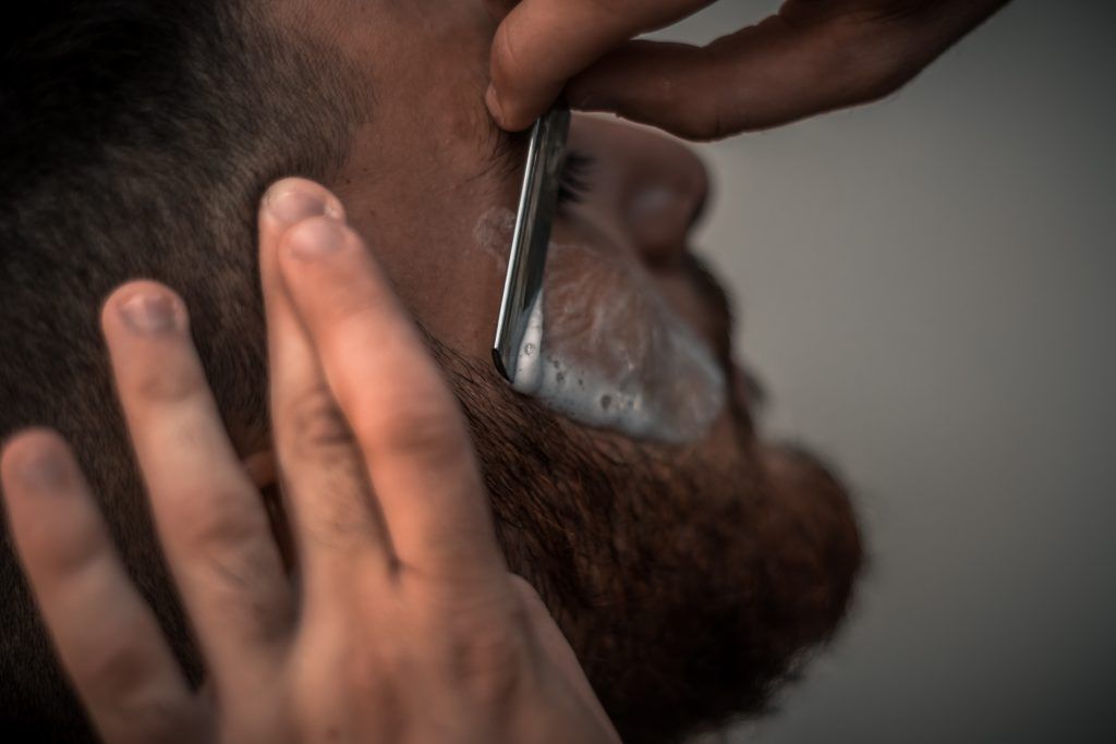 Beard Growth Tips