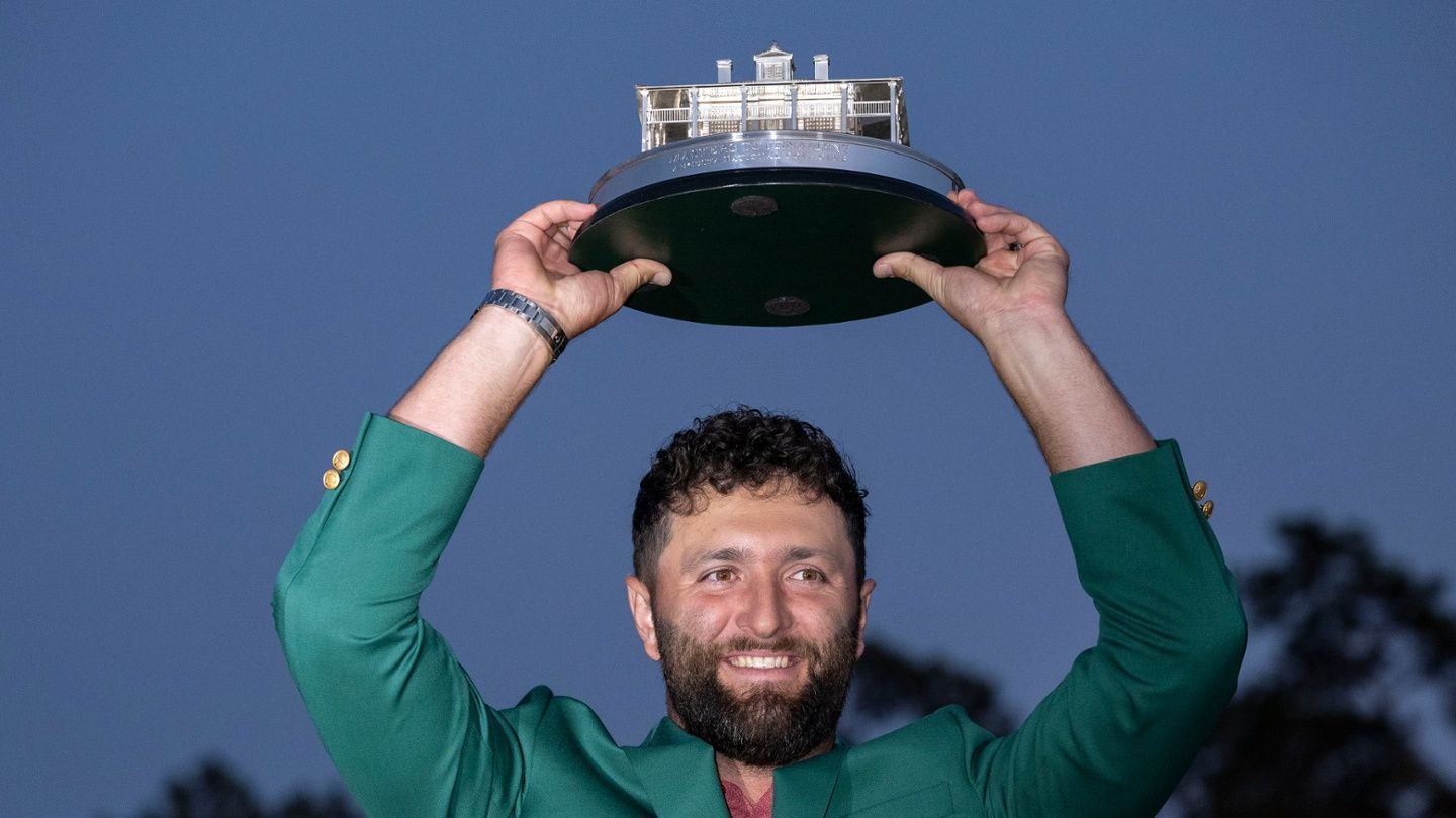 Jon Rahm Net Worth His Career Earnings, Brand Deals And More