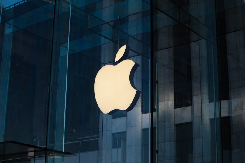 Apple brand