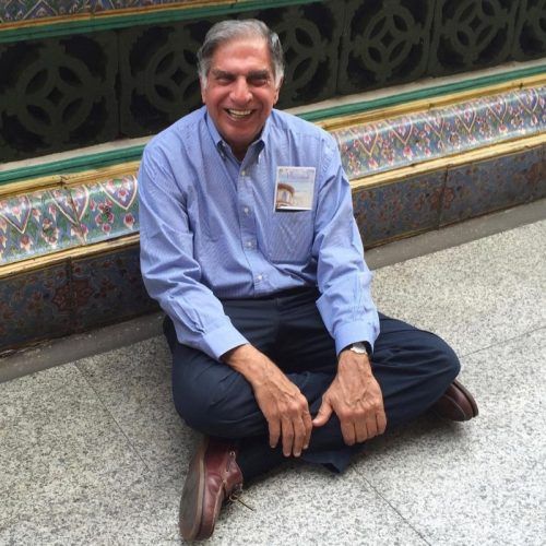 Ratan Tata’s Net Worth: Looking At The Industrialist’s Investments, Expensive Cars And More