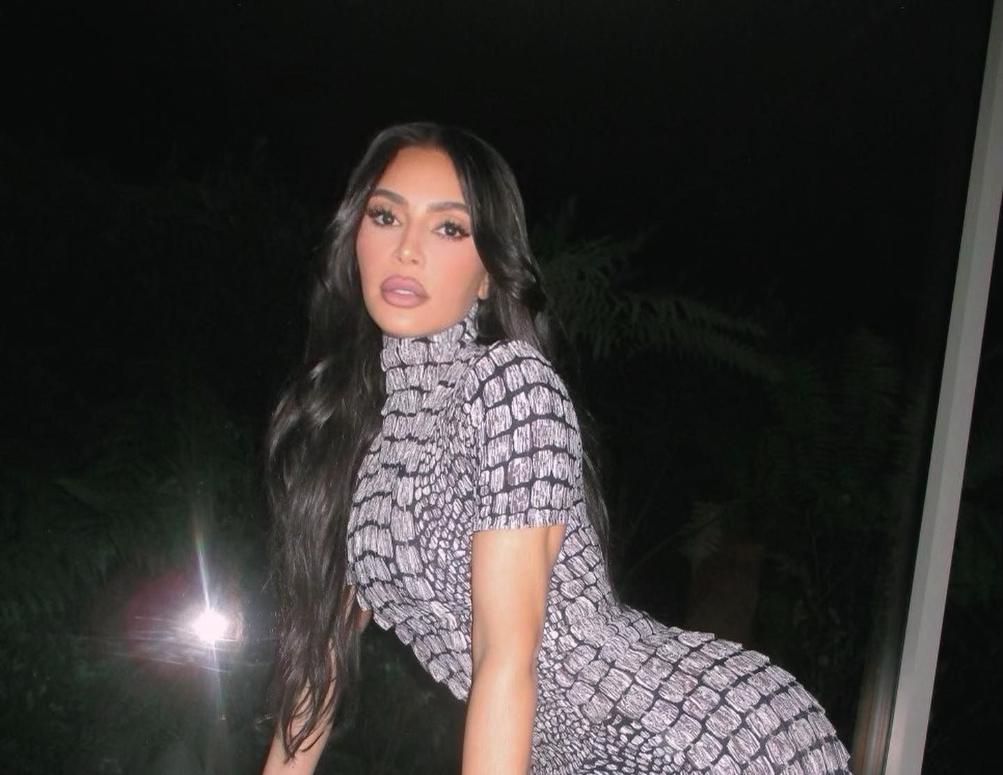 Kim Kardashian