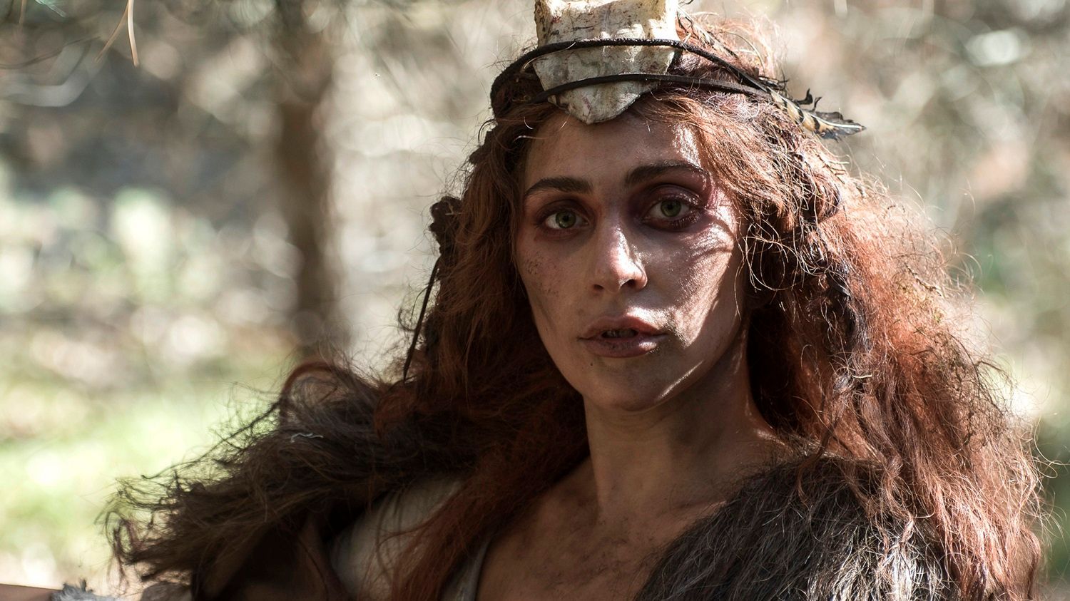 Lady Gaga in American Horror Story
