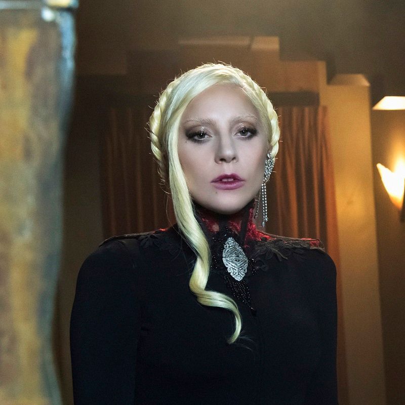 11 Celebrity Guest Stars You Might Have Missed On ‘American Horror Story’