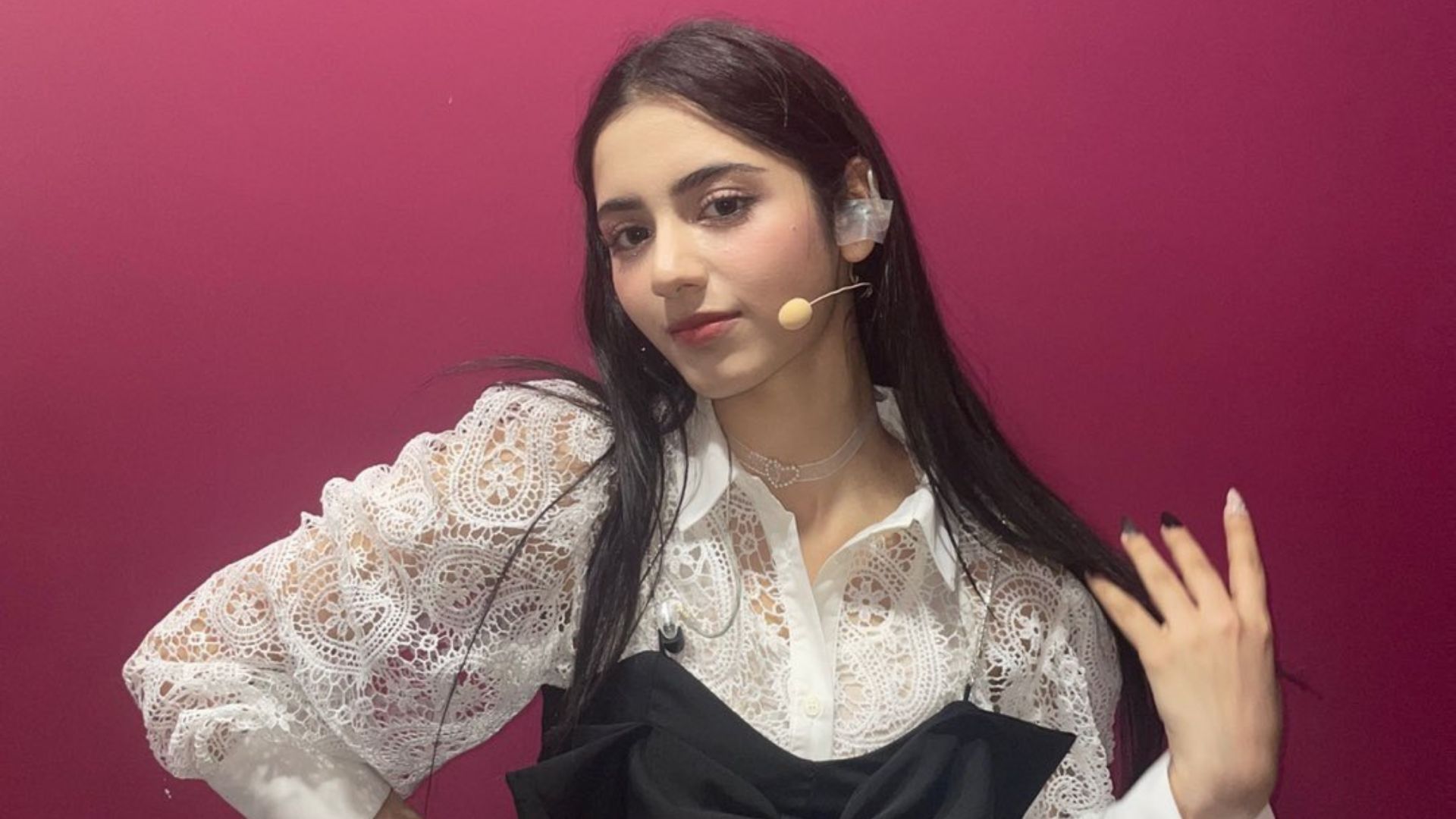 Aria Is The 2nd Indian K-Pop Star To Take South Korea By Storm