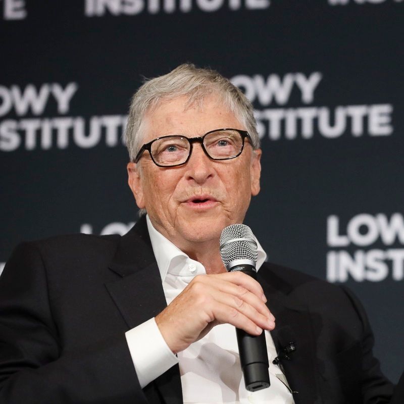 ‘Klara And The Sun’ To ‘Surrender’: These Are The Bill Gates’s Top Book Recommendations