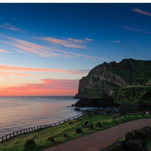Visiting Jeju Island? Here Are 7 Stunning Places To Explore At Jungkook’s Favourite Travel Destination