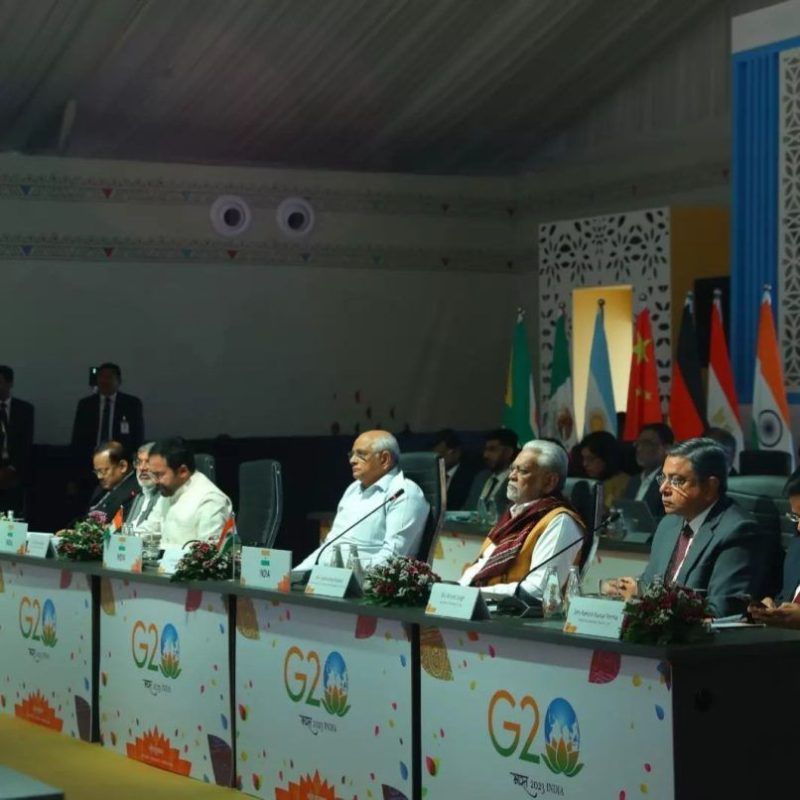 G20 Summit Varanasi 2023 Everything To Know About The 3 Day Event