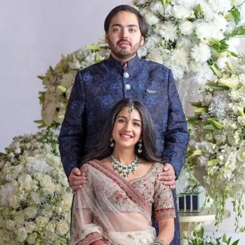 Take A Look At Anant Ambani’s Jaw-Dropping, Luxurious Watch Collection