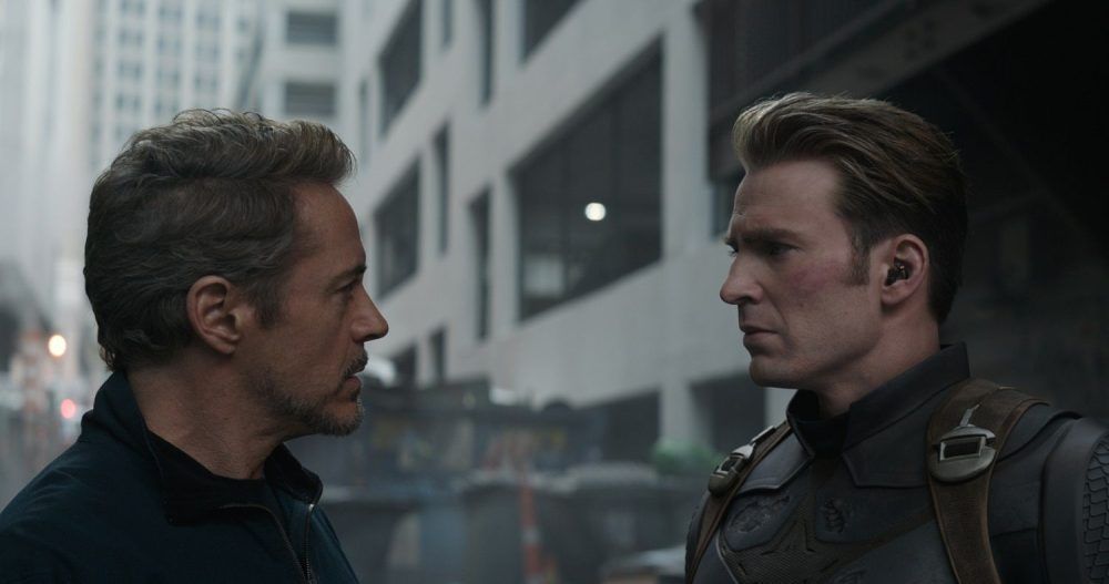 Avengers: Endgame