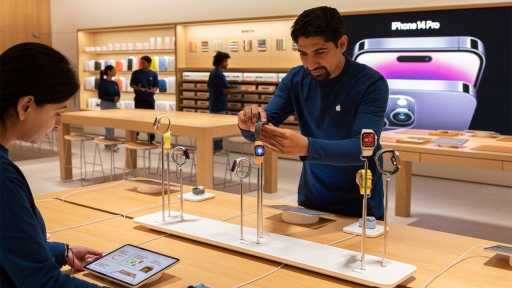 inside-the-first-apple-store-in-delhi-at-select-citywalk