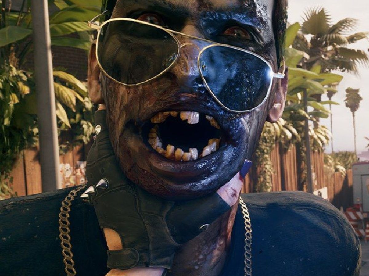 About Dead Island 2