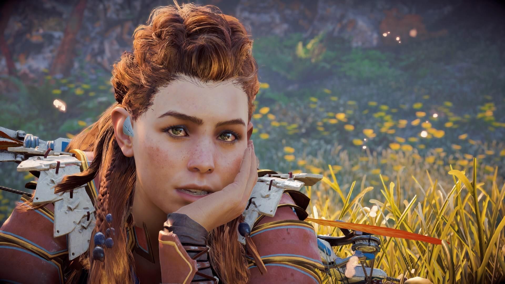 Behind The Scenes Of Microsoft Trying To Develop Horizon Zero Dawn