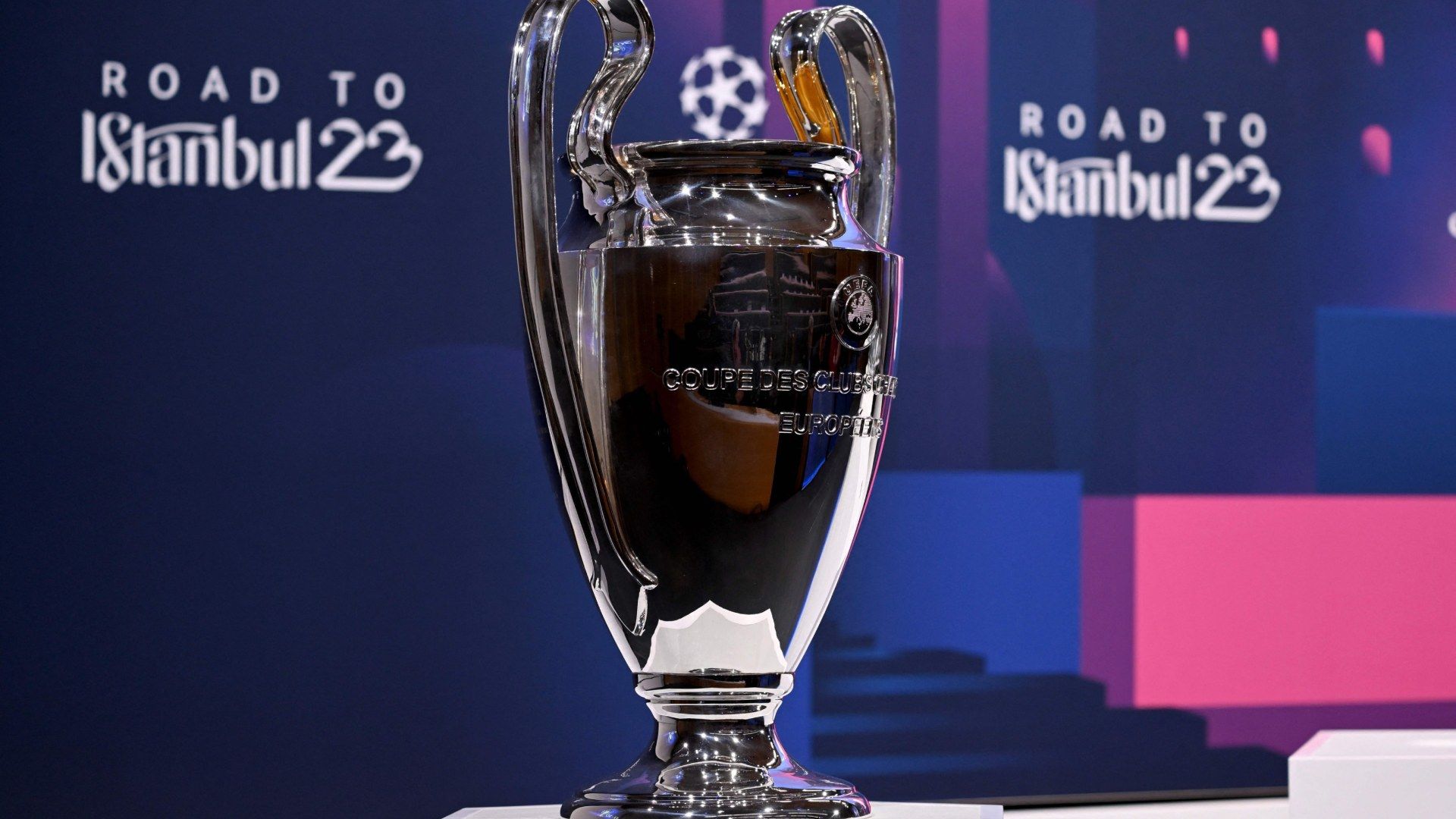 Tudo sobre a Final da Champions League 2023!