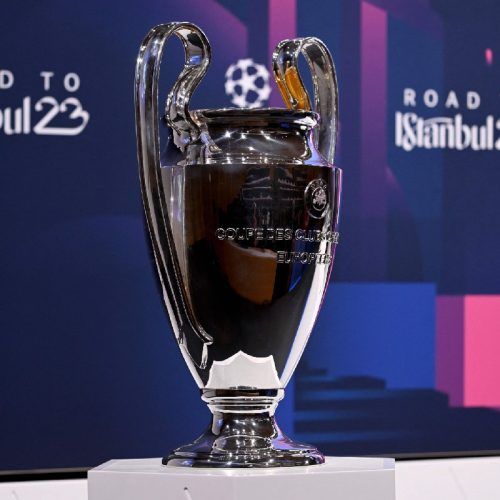 2023 Champions League Prize Money: This Is What The Winners Get After The Final
