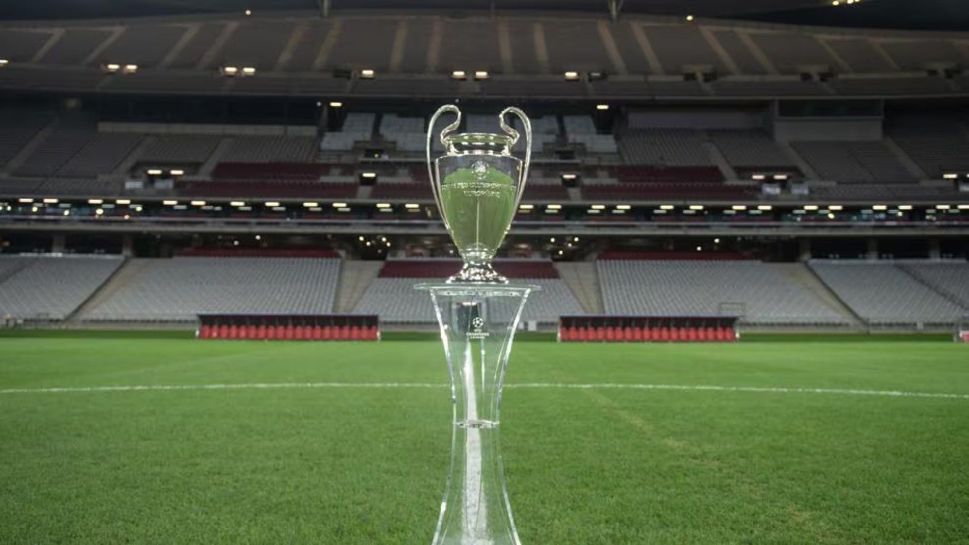 2023 Champions League Prize Money: This Is What The Winners Get