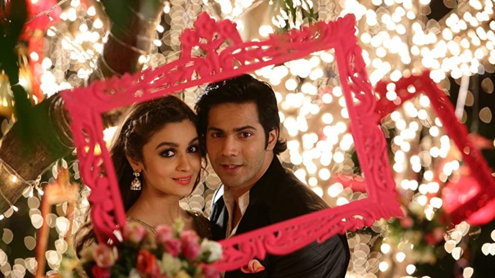 Humpty Sharma Ki Dulhania
