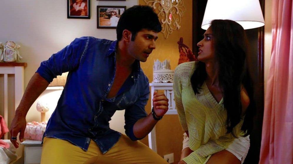 Main Tera Hero