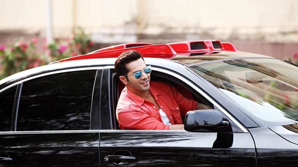 Dilwale