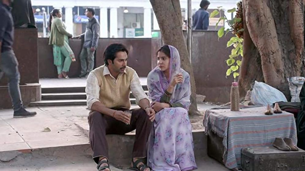 Sui Dhaaga: Made In India