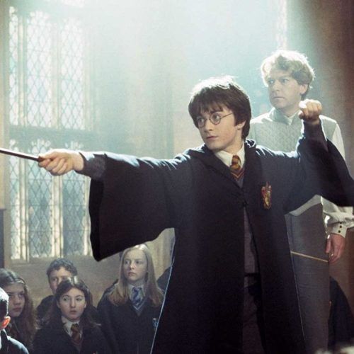 ‘Prisoner Of Azkaban’ To ‘Deathly Hallows’: All ‘Harry Potter’ And ‘Fantastic Beasts’ Movies Ranked