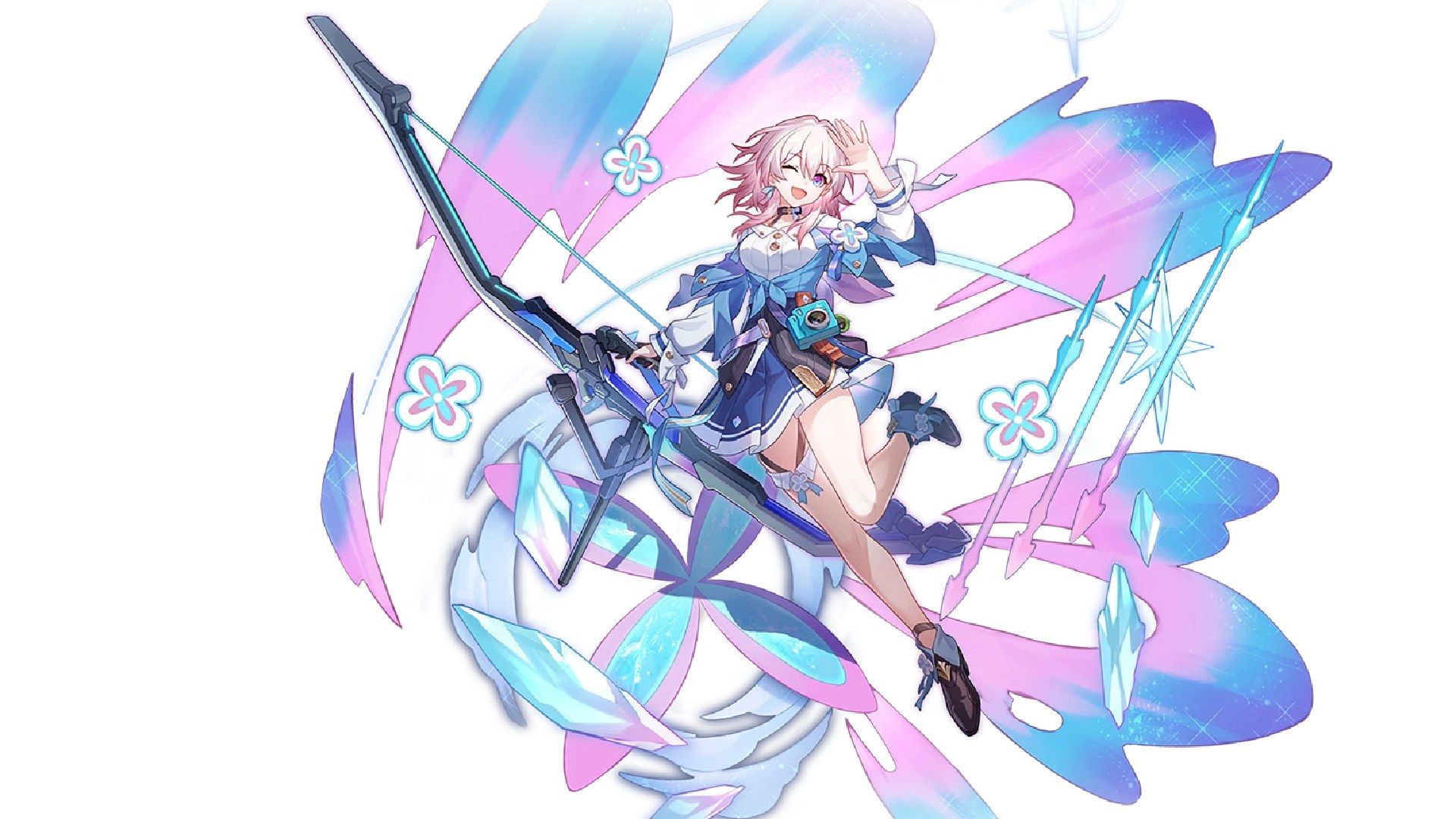 Honkai Star Rail