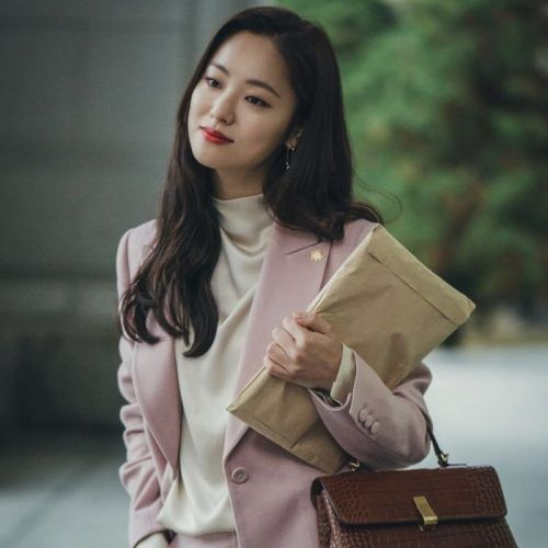 K-Drama Actresses And Their Popular Characters Your Zodiac Wants You To Date