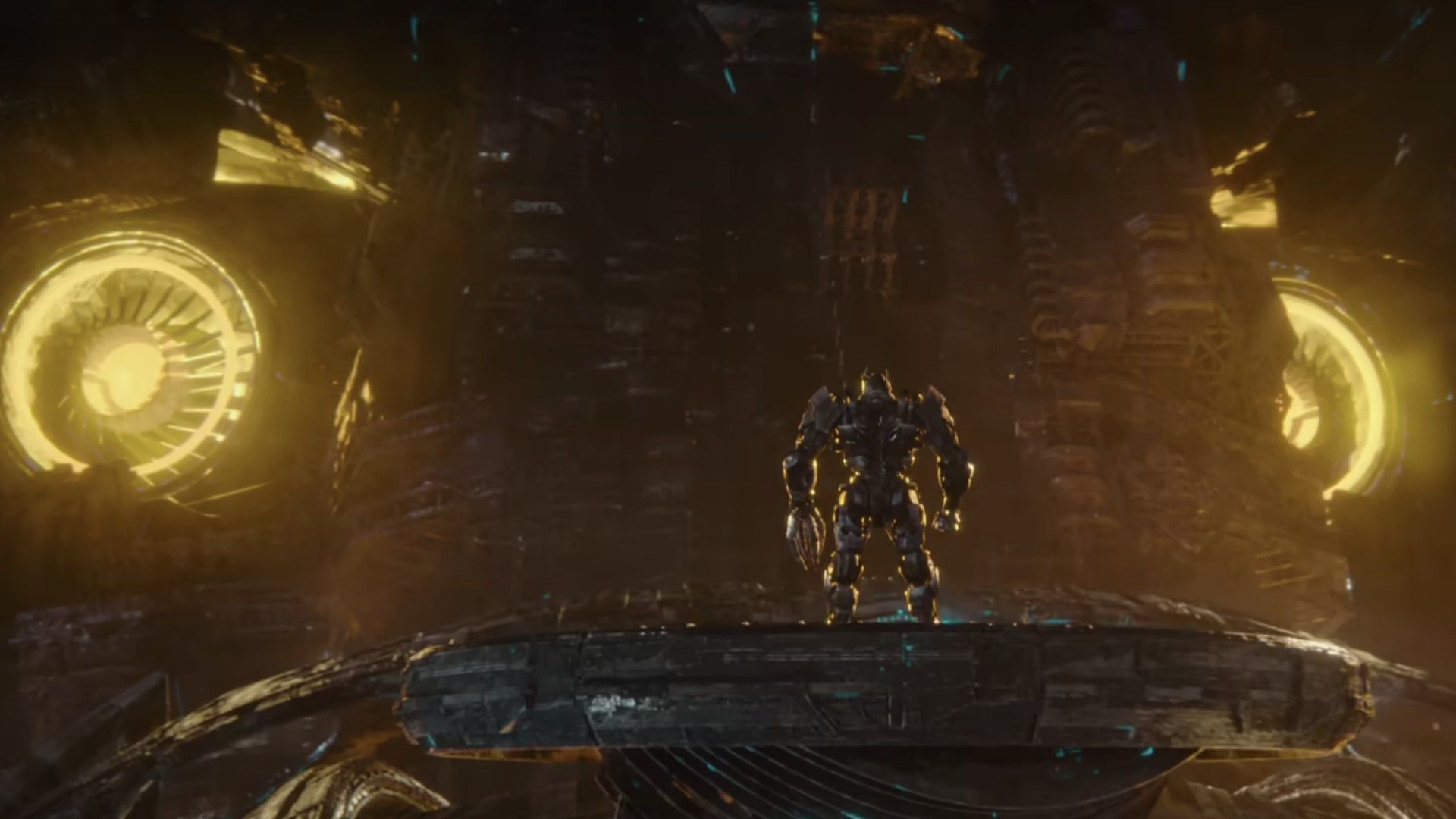 transformers rise of the beasts