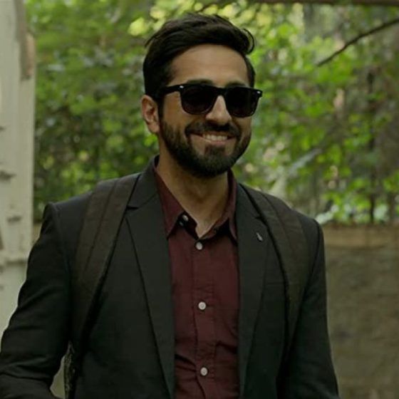 Andhadhun