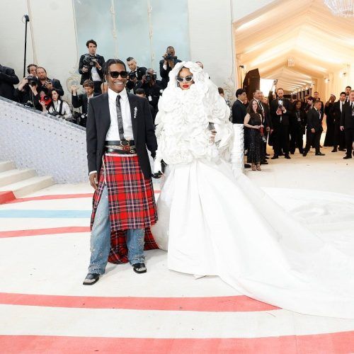 The Best 2023 Met Gala Memes That Will Make You Laugh Out Loud