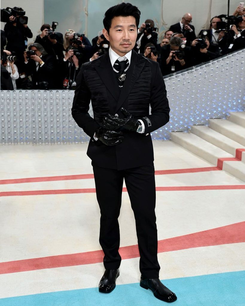 Met Gala Best Dressed