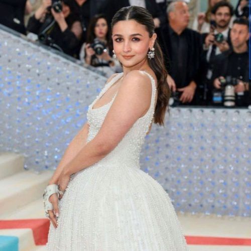 The 2023 Met Gala Red Carpet: Indian Celebrities Who Dominated This Year’s Event