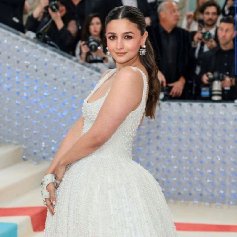 The 2023 Met Gala Red Carpet: Indian Celebrities Who Dominated This Year’s Event