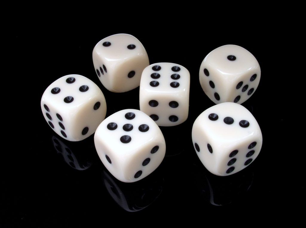 Numerology Number