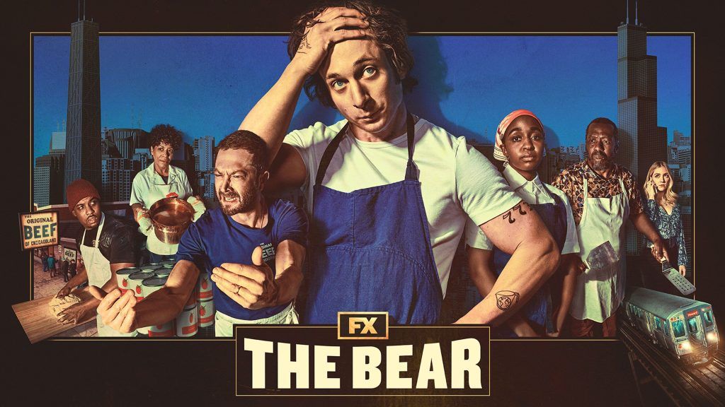 The Bear Season 2