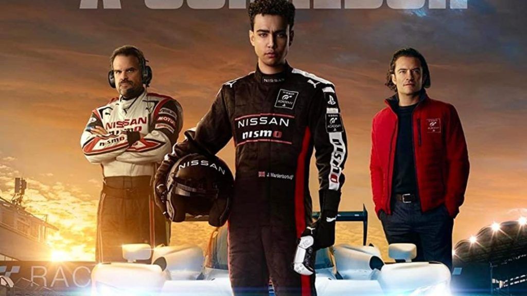 gran turismo