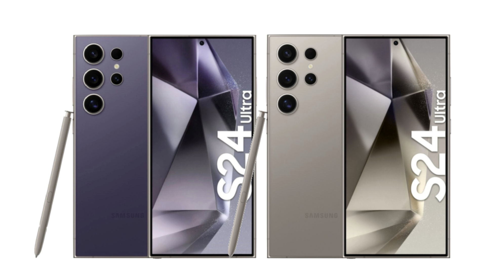 Samsung Galaxy S24, S24 Plus, S24 Ultra specs leak is good news all around